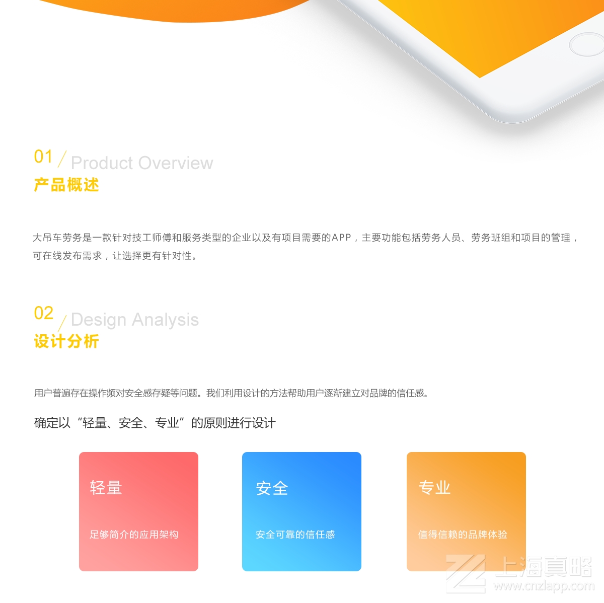大吊車勞務_app開發(fā)